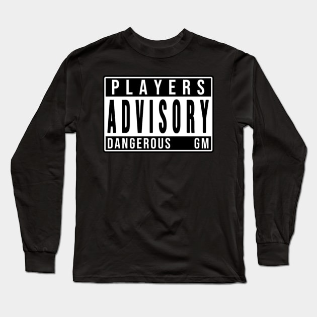 Parental advisory store t shirt